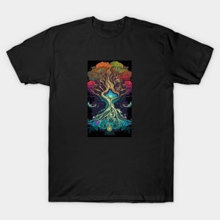 Tree of life T-Shirt